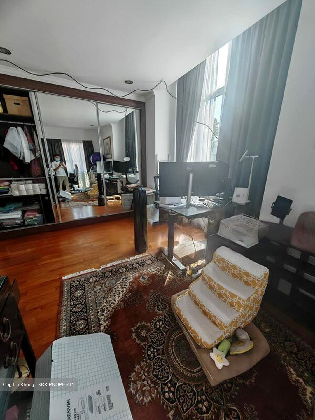 Tai Keng Garden (D19), Terrace #459652561